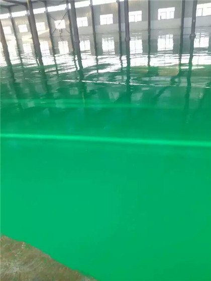 港口镇，我直接给你一份室外地坪漆翻新维修