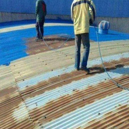 港口镇地面翻新与地坪漆施工流程
